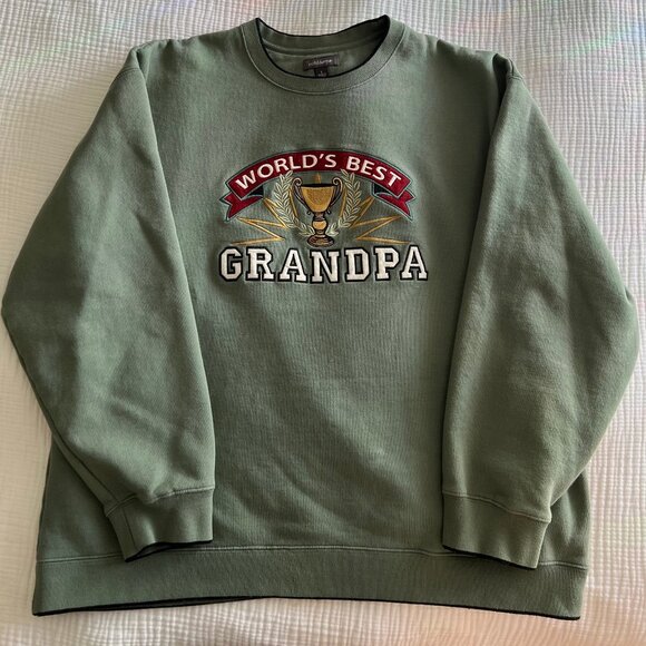 croft & barrow Other - Vintage Crewneck Sweatshirt